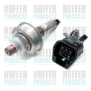 7481803 HOFFER lambda sonda 7481803 HOFFER