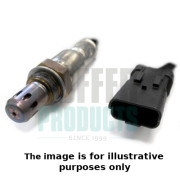 7481817E Lambda sonda HOFFER