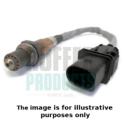 7481840E Lambda sonda HOFFER