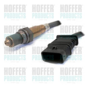 7481842 HOFFER lambda sonda 7481842 HOFFER