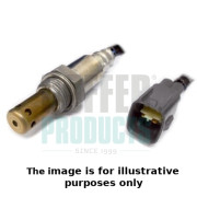 7481875E Lambda sonda HOFFER
