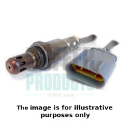 7481883E Lambda sonda HOFFER