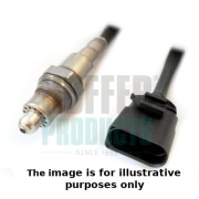 7481889E HOFFER lambda sonda 7481889E HOFFER