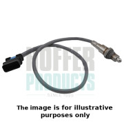 7481899E HOFFER lambda sonda 7481899E HOFFER