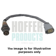 7481937E Lambda sonda HOFFER