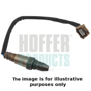 7481939E Lambda sonda HOFFER