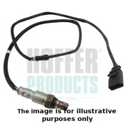 7481964E Lambda sonda HOFFER