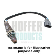 7481996E Lambda sonda HOFFER
