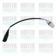 74721014 Snímač, teplota oleje HOFFER