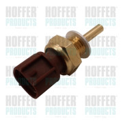 7472102 HOFFER snímač teploty chladiacej kvapaliny 7472102 HOFFER