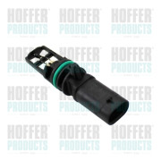 74721020 HOFFER snímač teploty nasávaného vzduchu 74721020 HOFFER