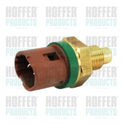 74721029 Snímač, teplota chladiva HOFFER