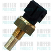 7472273 HOFFER snímač teploty chladiacej kvapaliny 7472273 HOFFER