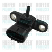 74723022 Senzor tlaku sacího potrubí HOFFER