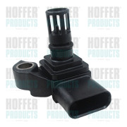 74723032 HOFFER snímač tlaku v sacom potrubí 74723032 HOFFER