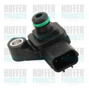 74723040 Senzor tlaku sacího potrubí HOFFER