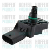 74723059 Senzor tlaku sacího potrubí HOFFER