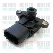 7472330 Senzor tlaku sacího potrubí HOFFER