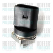7472386 Snímač, tlak paliva HOFFER