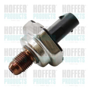 74725027 Snímač, tlak paliva HOFFER