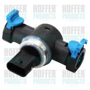 74725028 Snímač, tlak paliva HOFFER