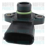7472573 Snímač, plnicí tlak HOFFER