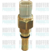 7472647 Teplotní spínač, větrák chladiče HOFFER