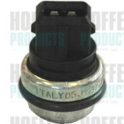 7472658 HOFFER teplotný spínač ventilátora chladenia 7472658 HOFFER