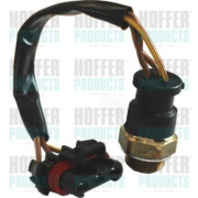 7472673 HOFFER teplotný spínač ventilátora chladenia 7472673 HOFFER