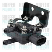 74727044 Senzor, tlak výfukového plynu HOFFER