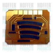 7513578 Opravná sada, plynový pedál HOFFER