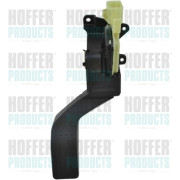 7513653 HOFFER akceleračný pedál - sada 7513653 HOFFER