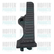 7513663 HOFFER akceleračný pedál - sada 7513663 HOFFER