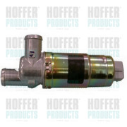 7515018 HOFFER regulačný ventil voľnobehu (riadenie prívodu vzduchu) 7515018 HOFFER
