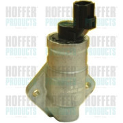 7515028 Volnoběžný regulační ventil, přívod vzduchu HOFFER