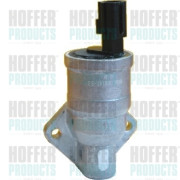 7515030 Volnoběžný regulační ventil, přívod vzduchu HOFFER