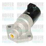 7515033 Volnoběžný regulační ventil, přívod vzduchu HOFFER