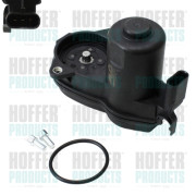 7515519 Stavitelný element, ruční brzda brzdové obložení HOFFER