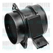 7516087 Snímač množství protékajícího vzduchu HOFFER