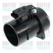 7516283 Snímač množství protékajícího vzduchu HOFFER