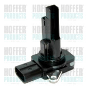 7516319 Snímač průtoku vzduchu HOFFER