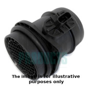 7516371E Snímač množství protékajícího vzduchu HOFFER