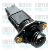 7516375 Snímač průtoku vzduchu HOFFER