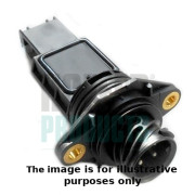 7516375E Snímač průtoku vzduchu HOFFER