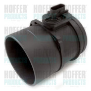 7516376 Snímač množství protékajícího vzduchu HOFFER