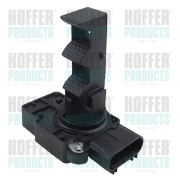 7516412 Snímač průtoku vzduchu HOFFER