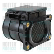 7516428 Snímač množství protékajícího vzduchu HOFFER