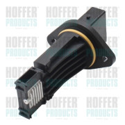 7516448 Snímač průtoku vzduchu HOFFER