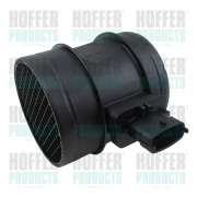 7516474 Snímač množství protékajícího vzduchu HOFFER