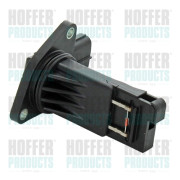 7516485 Snímač průtoku vzduchu HOFFER